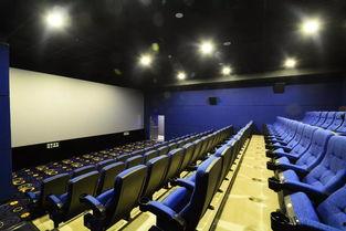 娱乐吃瓜酱选电影院位置,揭秘最佳观影体验的电影院选址秘诀